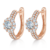 K红/一对